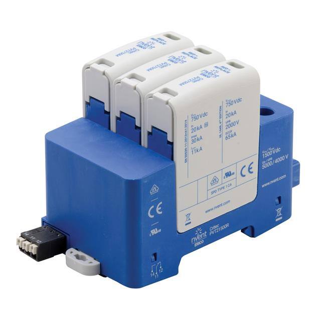 PVT21500R PVT2 Photovoltaic Surge Protecti