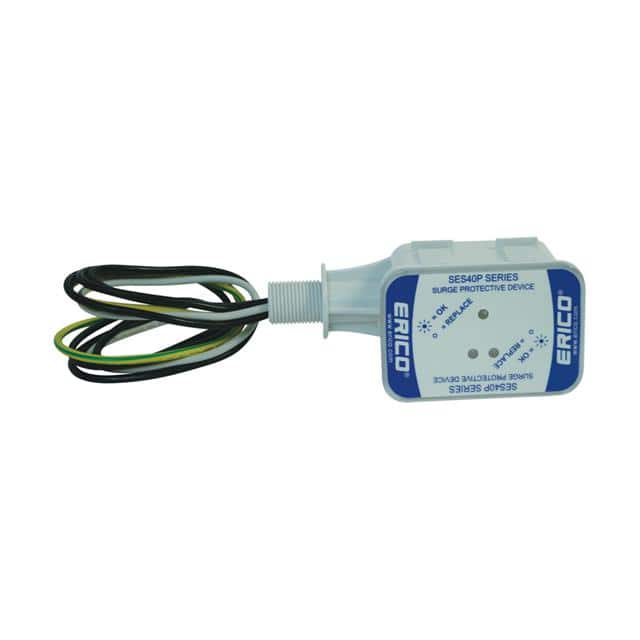 SES40P300DC Service Entrance Suppressor(P),