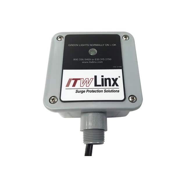 AHW120-80 AC HARDWIRED SURGE PROTECTION