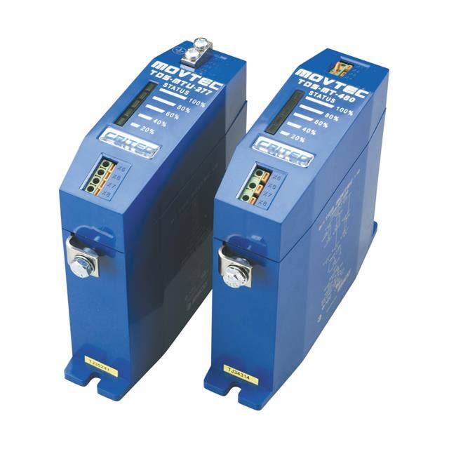 TDSMT277 Transient Discriminating MOVTEC,