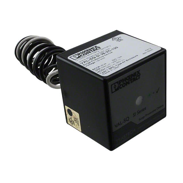 2800003 SURGE PROTECTION DEVICE 120V
