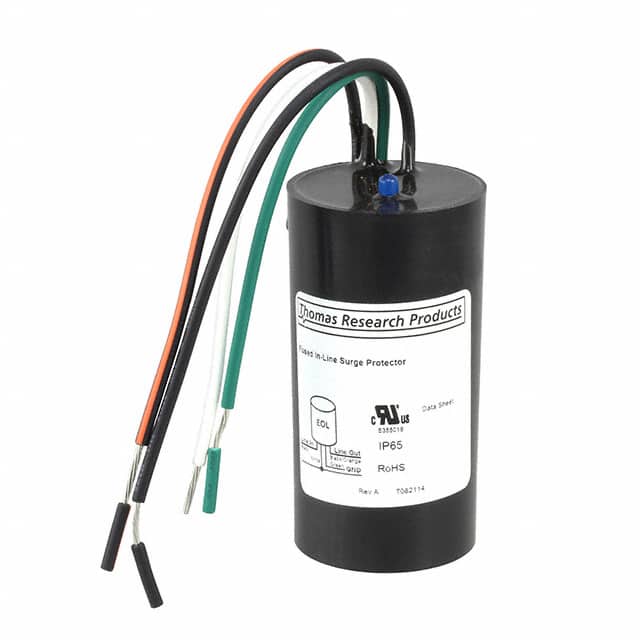 EOL3-277-20KA-L LIGHTING SURGE PROTECT 100-277V
