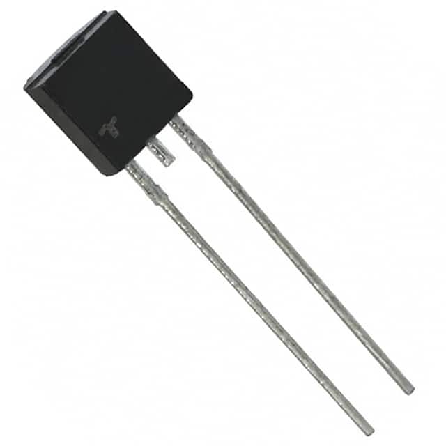 K2500E70AP SIDAC 240-280V 1A TO92