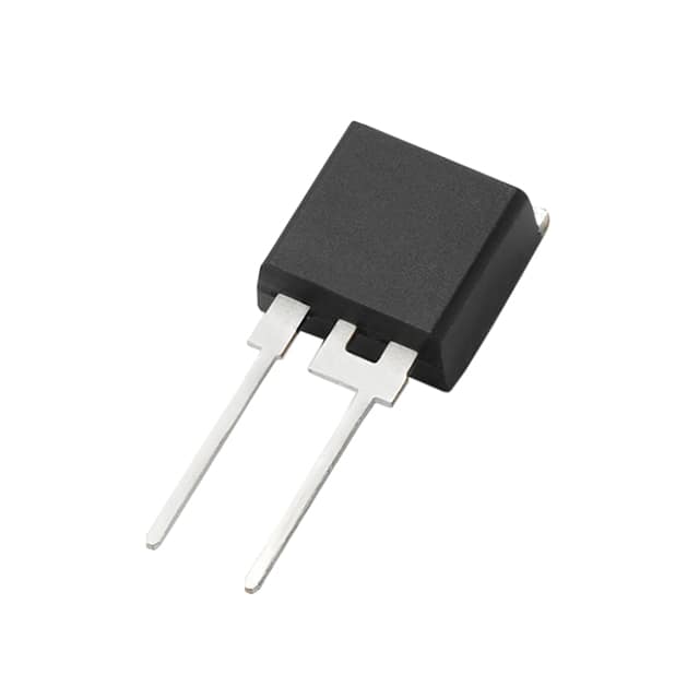 P2300FNLTP THYRISTOR 180V 3KA TO262M-2
