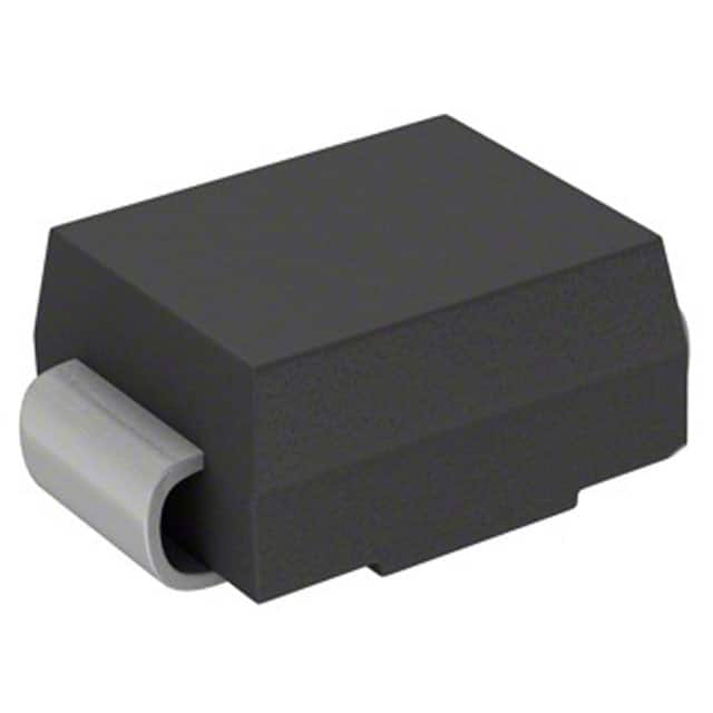 P0640SB TSS, DO-214AA,58V,150MA,CO 60PF