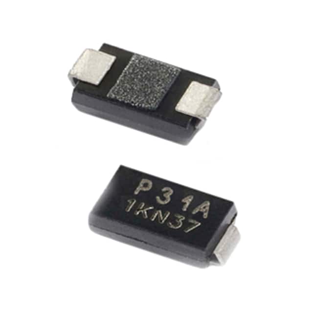 P0300S1ALRP SIDACTOR BI 25V 30A DO214 2L