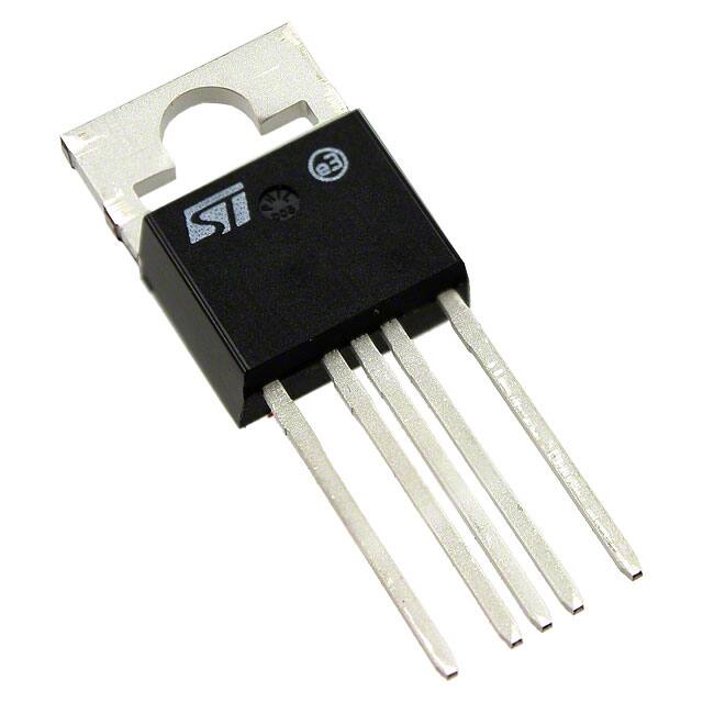 STIL04-T5 THYRISTOR PENTAWATT5 T5