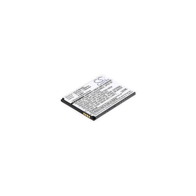 WX-35UL-8-T96 Replacement for K-Touch T96 Repl