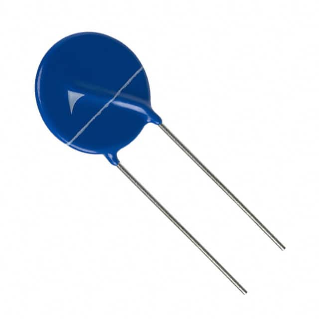 B72220S0421K101 VARISTOR 680V 8KA DISC 20MM