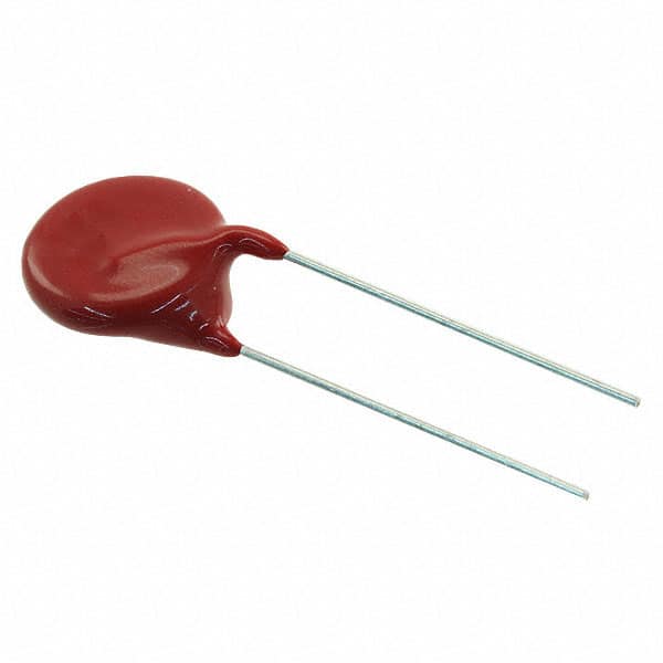 TMOV14RP230E VARISTOR 360V 6KA DISC 14MM
