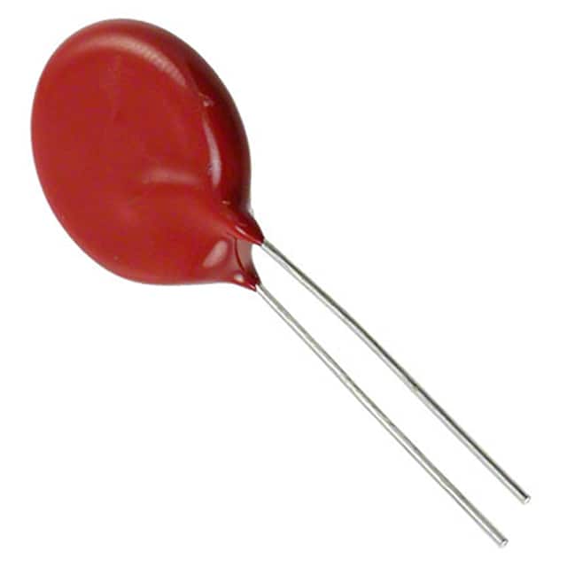 TMOV20RP275E VARISTOR 430V 10KA DISC 20MM