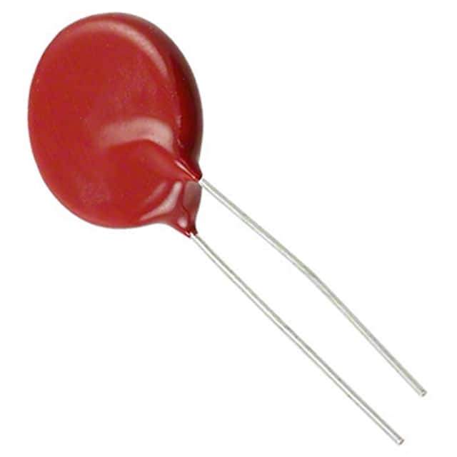 TMOV20RP300E VARISTOR 470V 10KA DISC 20MM