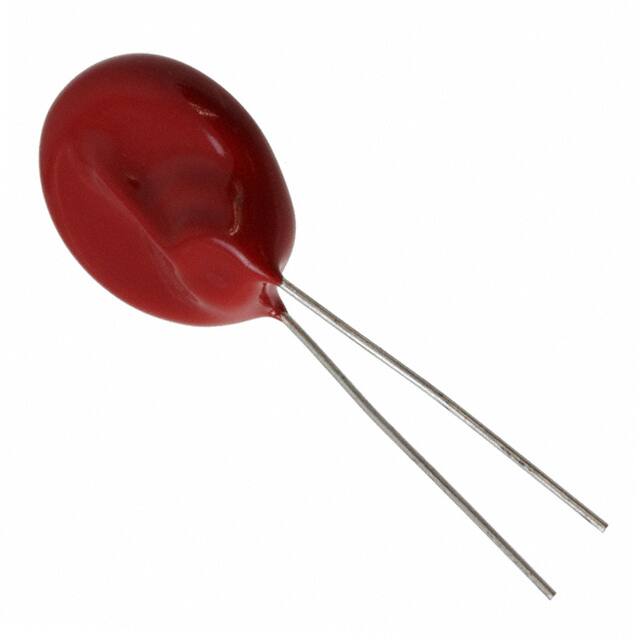 TMOV20RP385E VARISTOR 620V 10KA DISC 20MM