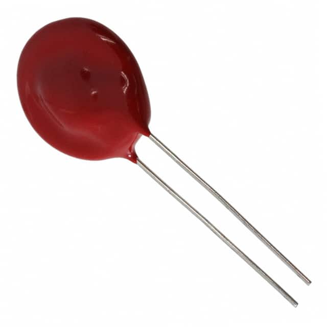 TMOV20RP140E VARISTOR 220V 10KA DISC 20MM