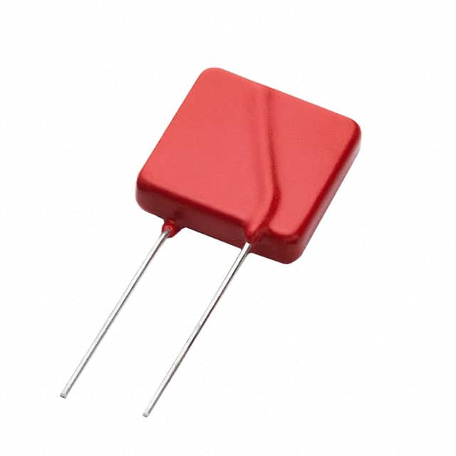 V25S510P VARISTOR 820V 22KA RADIAL