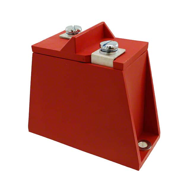V242BB60 VARISTOR 3.9KV 70KA ENCASED DISC