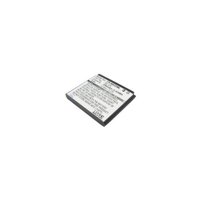 WX-3AF6-3-8800 Replacement for Nokia 8800 Repla