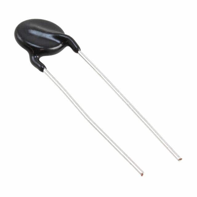 ERZ-E08A201 VARISTOR 200V 3.5KA DISC 10.5MM