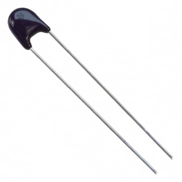 ERZ-V05D220 VARISTOR 22V 250A DISC 5MM