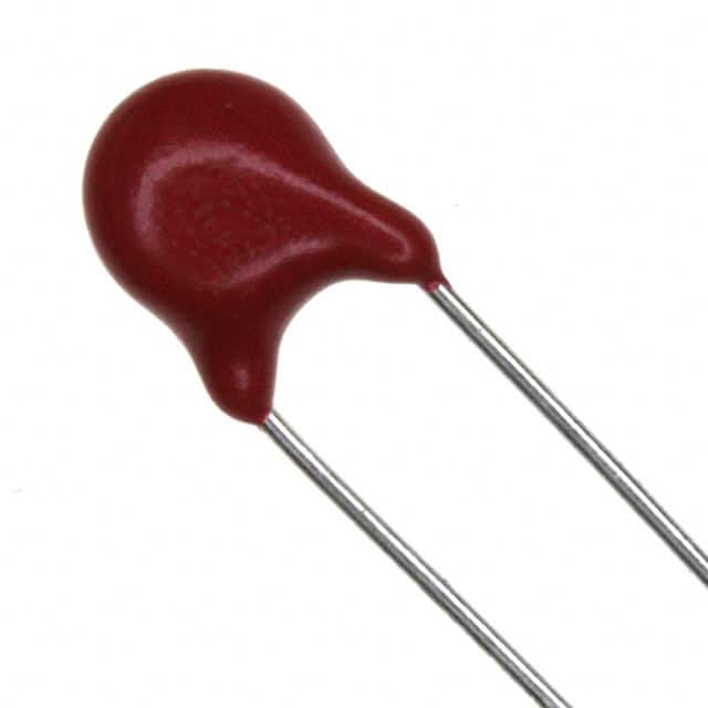V330ZA05P VARISTOR 340V 400A DISC 5MM