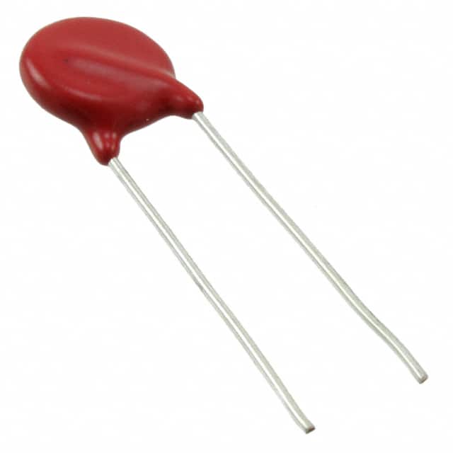 V10E320P VARISTOR 510V 3.5KA DISC 10MM