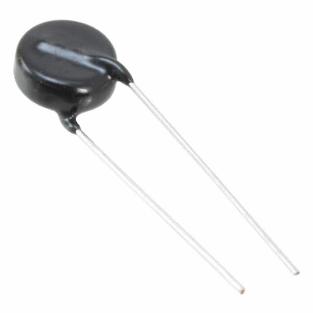ERZ-E11A511 VARISTOR 510V 6KA DISC 13MM