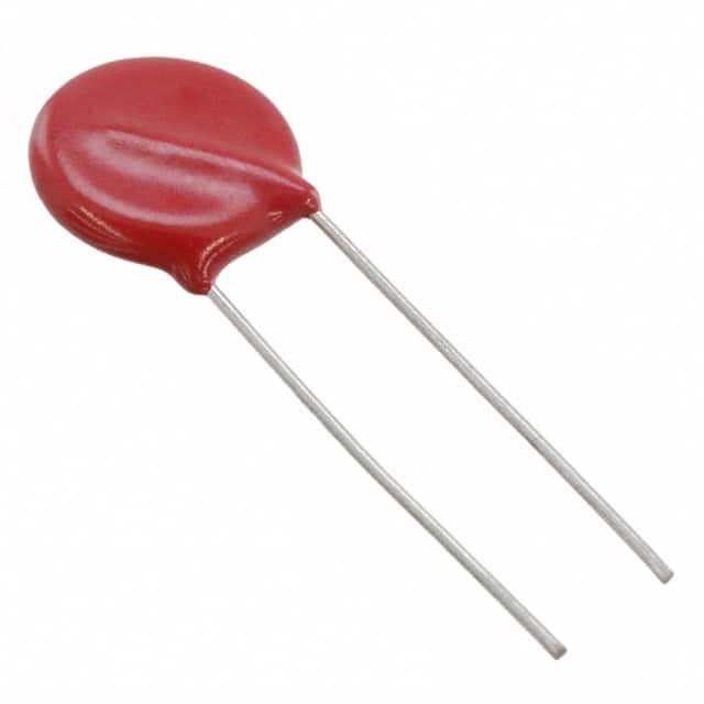 V14E150P VARISTOR 240V 6KA DISC 14MM
