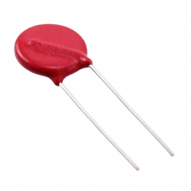 V14E230 VARISTOR 360V 6KA DISC 14MM