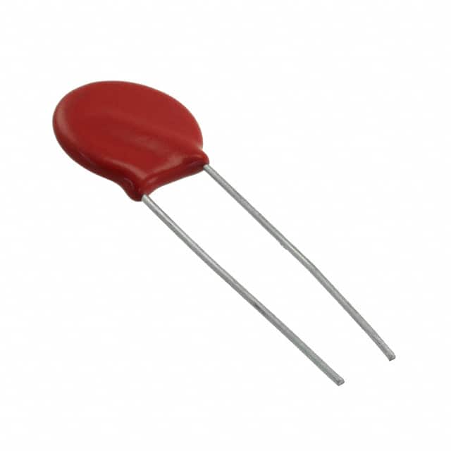 V18ZA3PX1347 VARISTOR 18V 1KA DISC 14MM