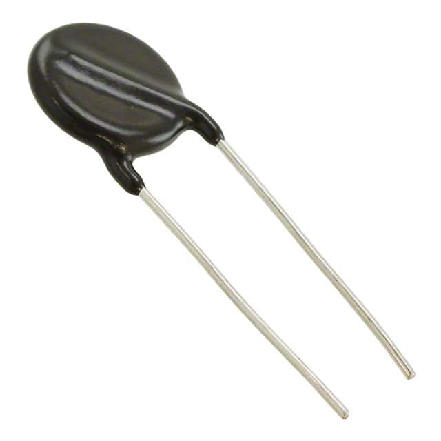 ERZ-E14A271 VARISTOR 270V 10KA DISC 16.5MM