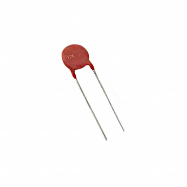 V10P30AUTO VARISTOR 47V 1.5KA DISC 10MM