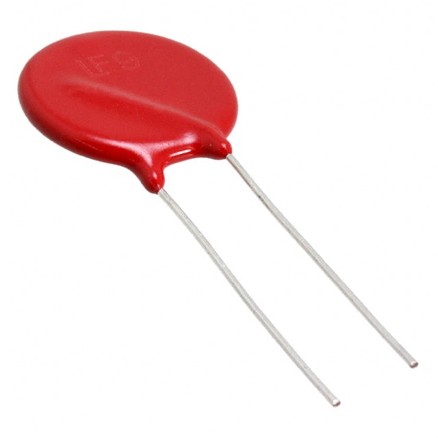 V20E23P VARISTOR 36V 8KA DISC 20MM