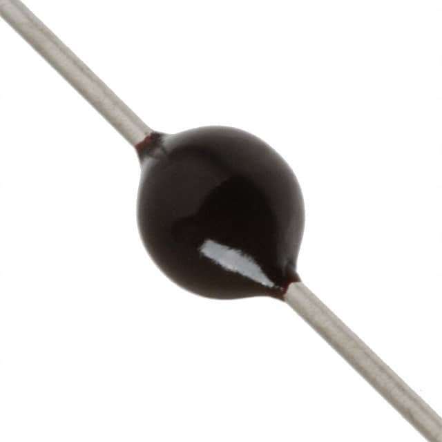 V220MA2A VARISTOR 220V 100A SOD83A AXIAL