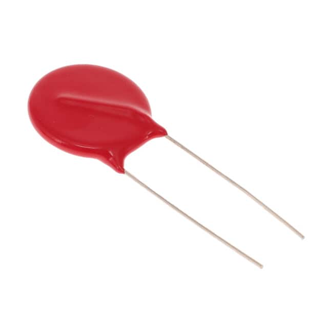 V20E275PL1B1 RADIAL VARISTOR 20MM