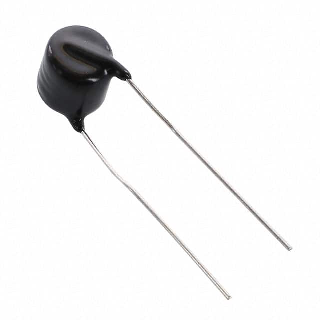 ERZ-V10D182 VARISTOR 1.8KV 3.5KA DISC 10MM