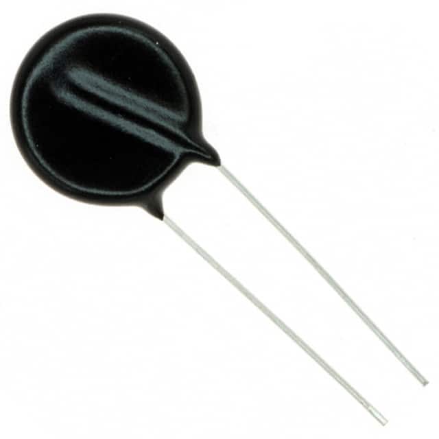 ERZ-V20R241 VARISTOR 240V 10KA DISC 20MM