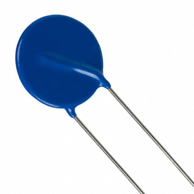 B72225S4581K101 VARISTOR 940V 20KA DISC 27.5MM
