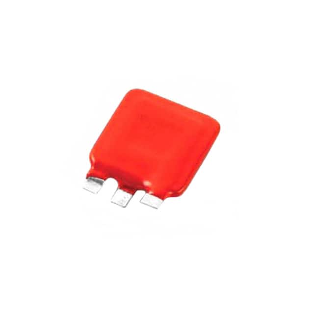TMOV34S321M VARISTOR 510V 40KA SQUARE 34MM