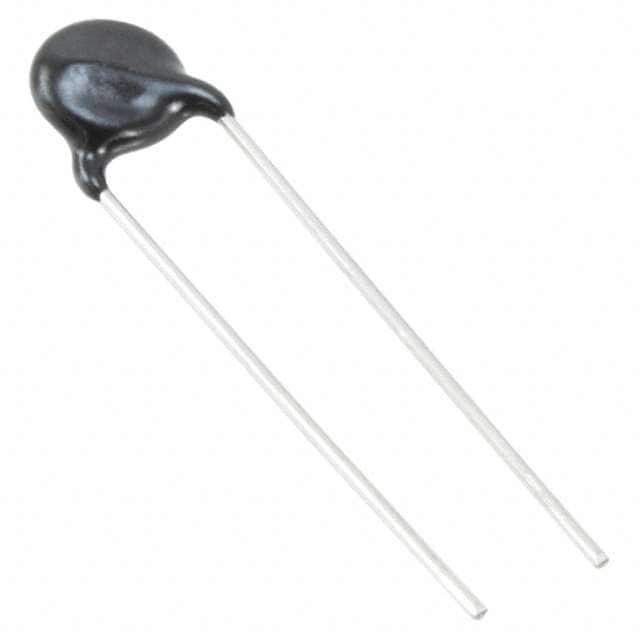 ERZ-E07A471 VARISTOR 470V 2.5KA DISC 9MM