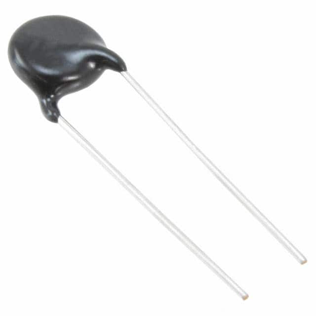 ERZ-E08A331 VARISTOR 330V 3.5KA DISC 10.5MM