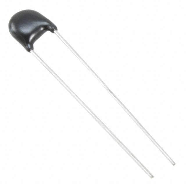 ERZ-E05A221 VARISTOR 220V 1.2KA DISC 7MM