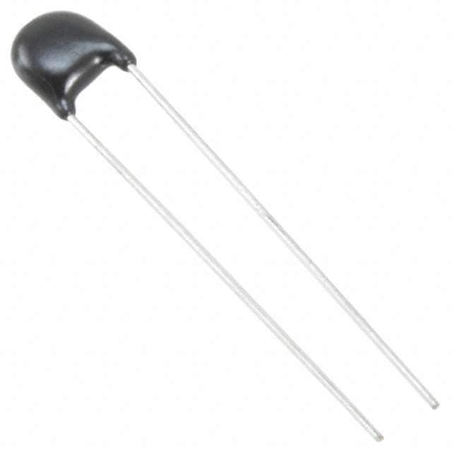 ERZ-E05A331CS VARISTOR 330V 1.2KA DISC 7MM