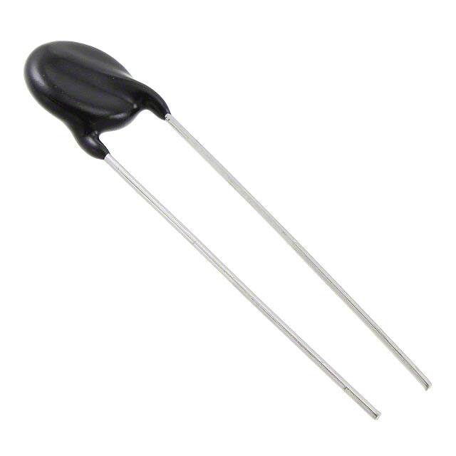 ERZ-E10A221 VARISTOR 220V 4.5KA DISC 11.5MM