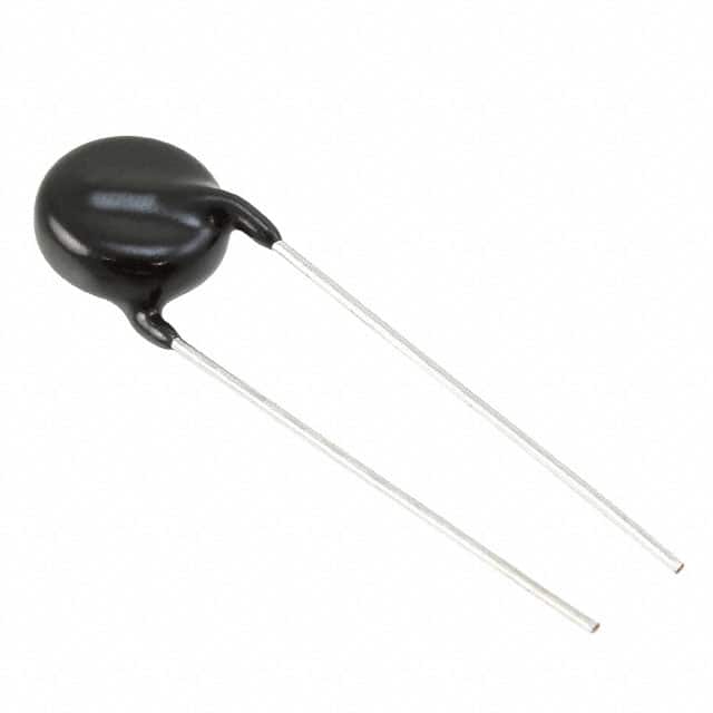 ERZ-E10A511 VARISTOR 510V 4.5KA DISC 11.5MM