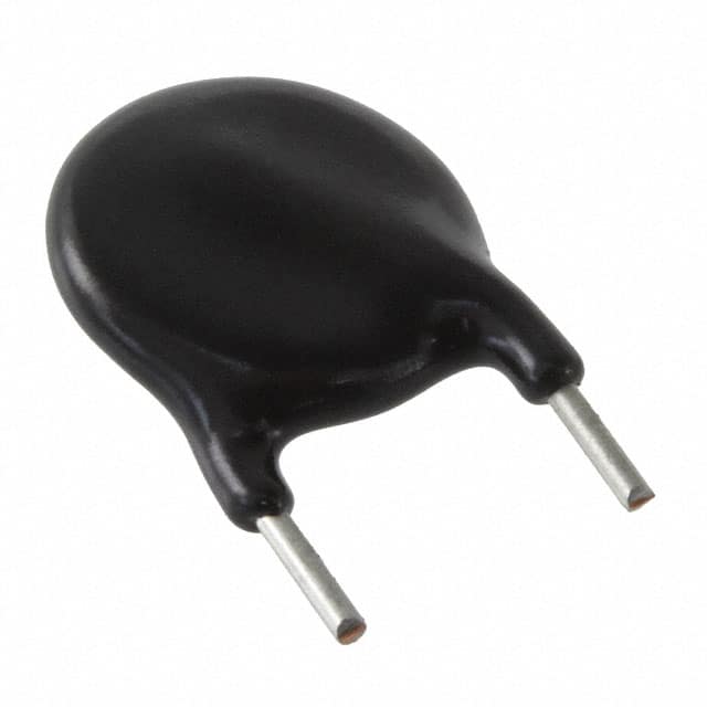 ERZ-V10D220CS VARISTOR 22V 1KA DISC 10MM