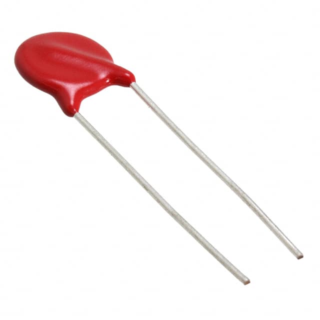 V10E25P VARISTOR 39V 2KA DISC 10MM