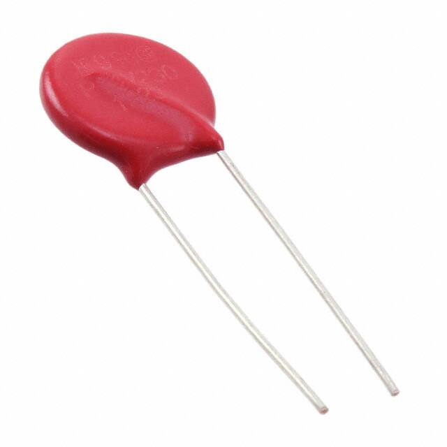V14E230P VARISTOR 360V 6KA DISC 14MM