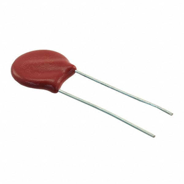 V120ZA6P VARISTOR 120V 4.5KA DISC 14MM