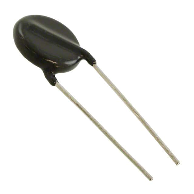 ERZ-E14A511 VARISTOR 510V 10KA DISC 16.5MM