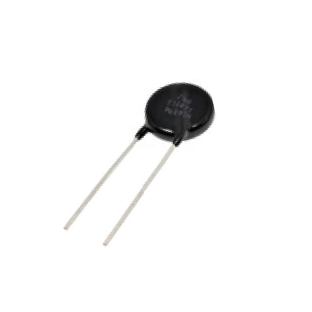 ERZ-E14A511S1 VARISTOR DISC 14MM 510V